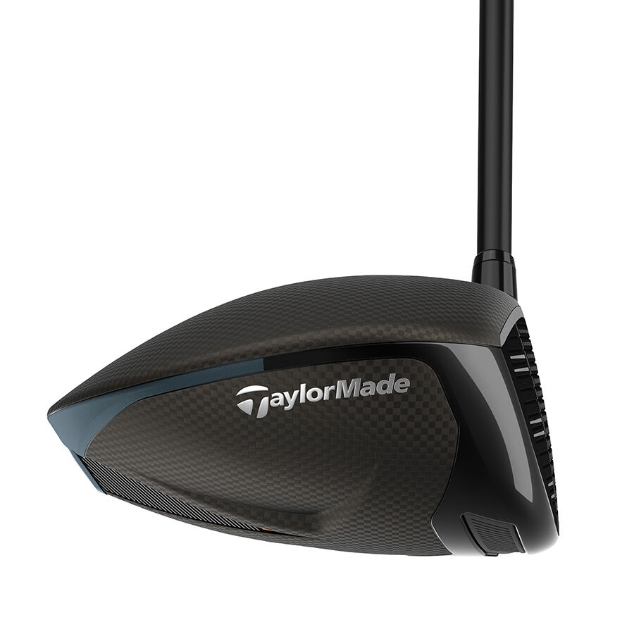 Driver Taylormade QI4D LS