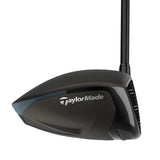 Driver Taylormade QI4D LS