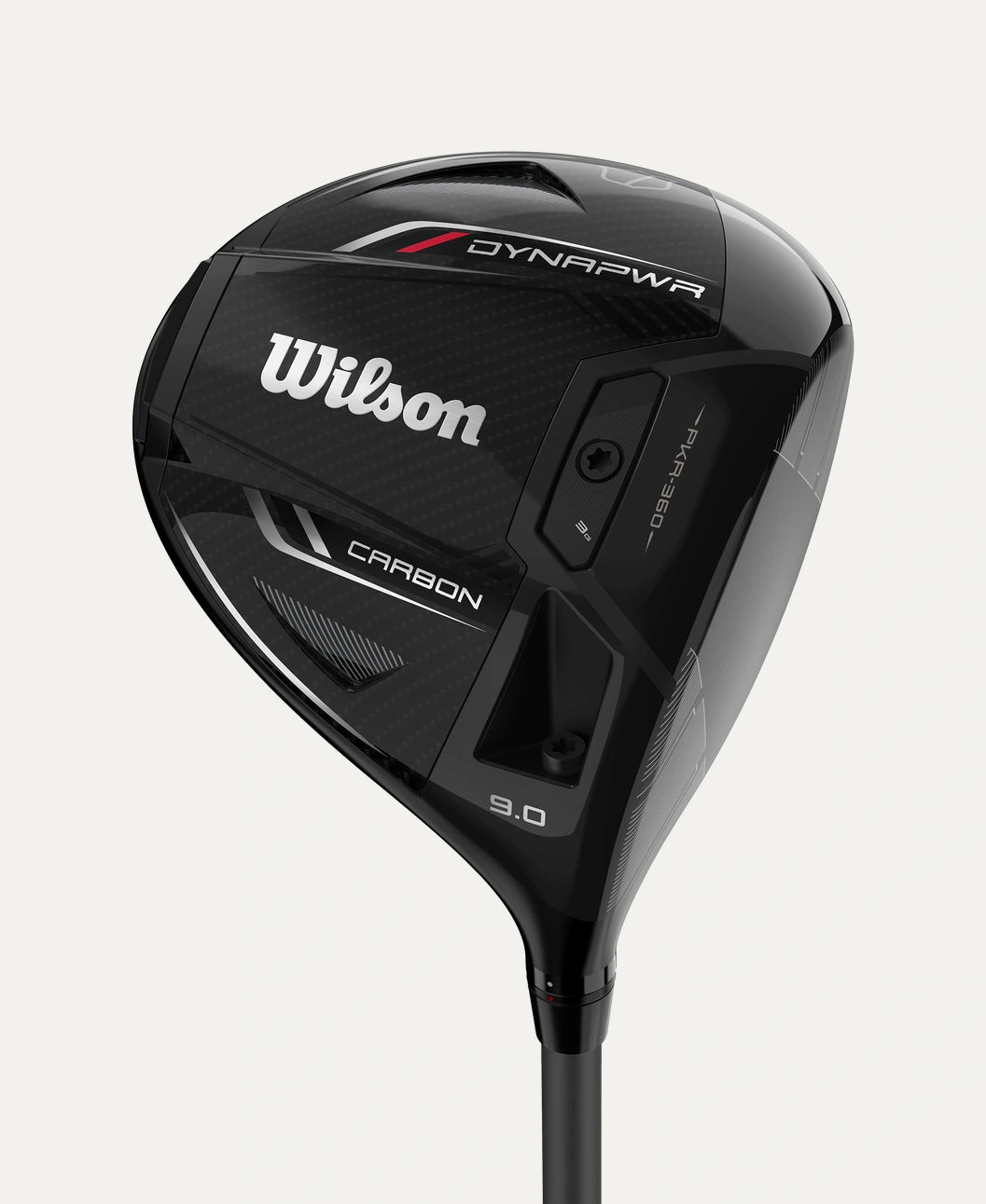 Driver Wilson DYNAPWR Carbon