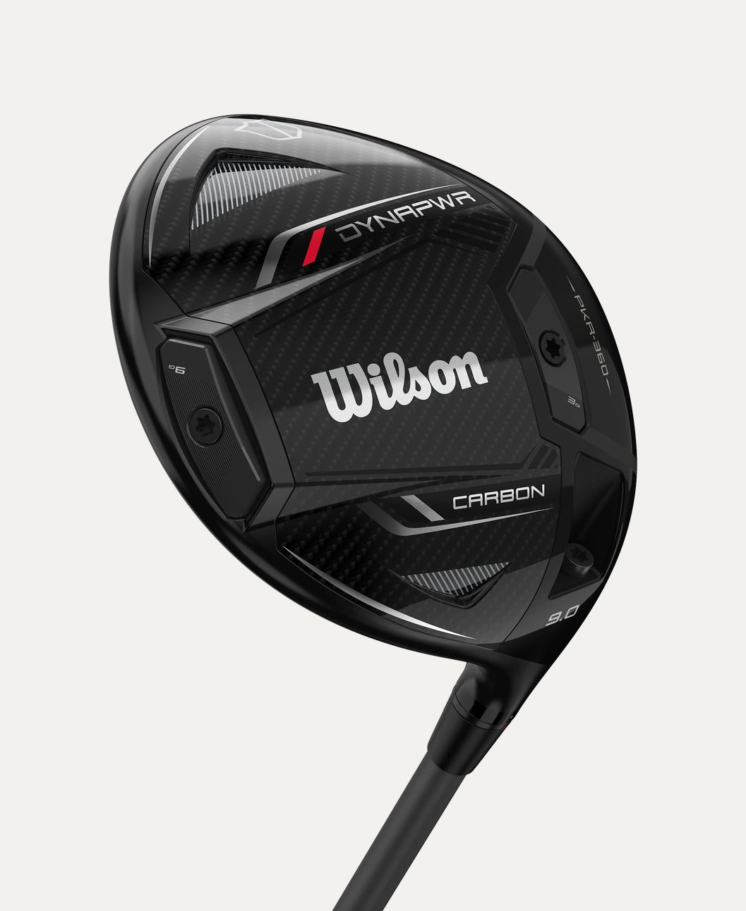 Driver Wilson DYNAPWR Carbon