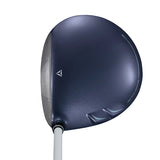 Taylormade QI35-Treiber