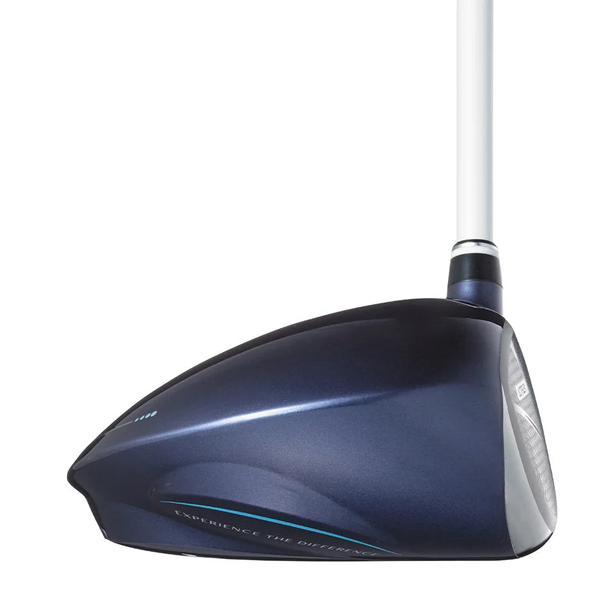 Taylormade QI35-Treiber