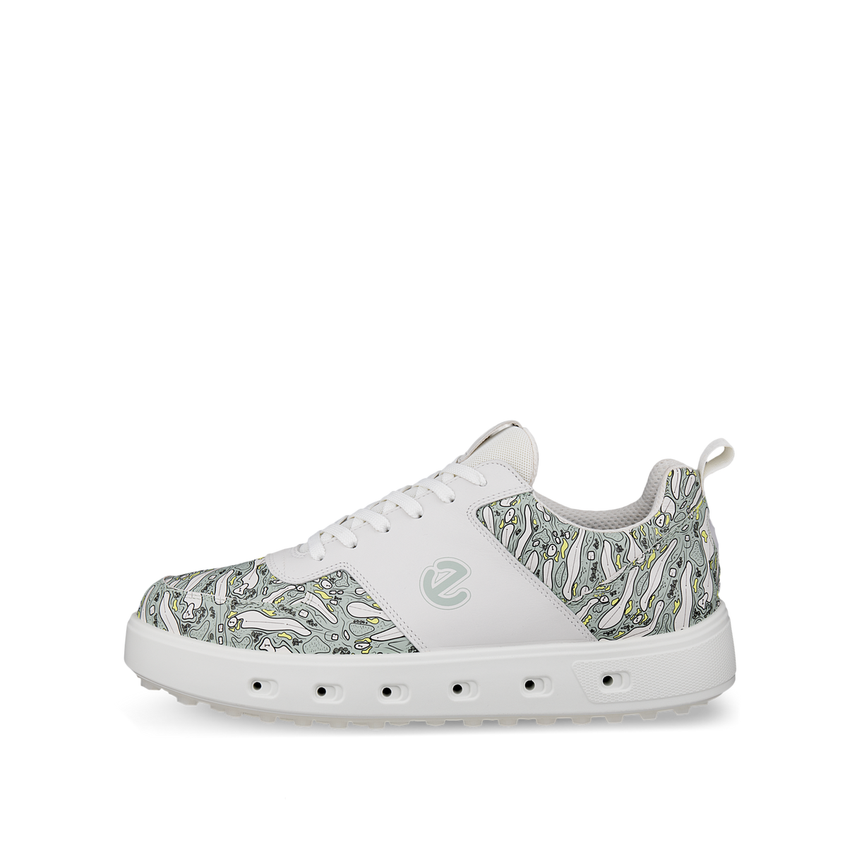 Chaussures ECCO Golf Street 720