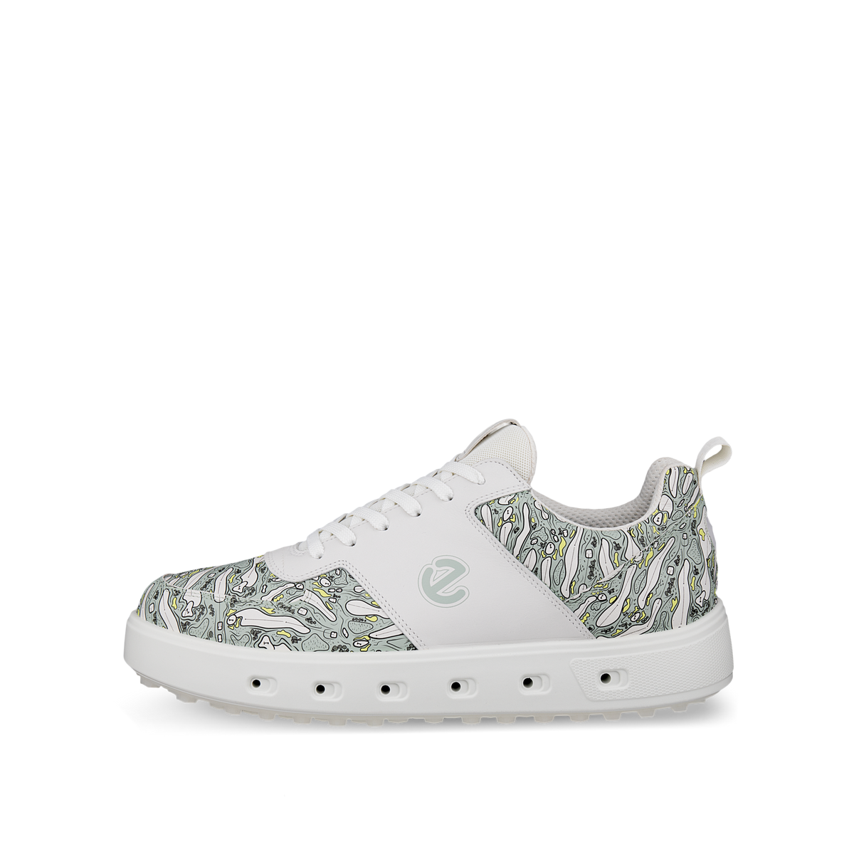 Chaussures ECCO Golf Street 720
