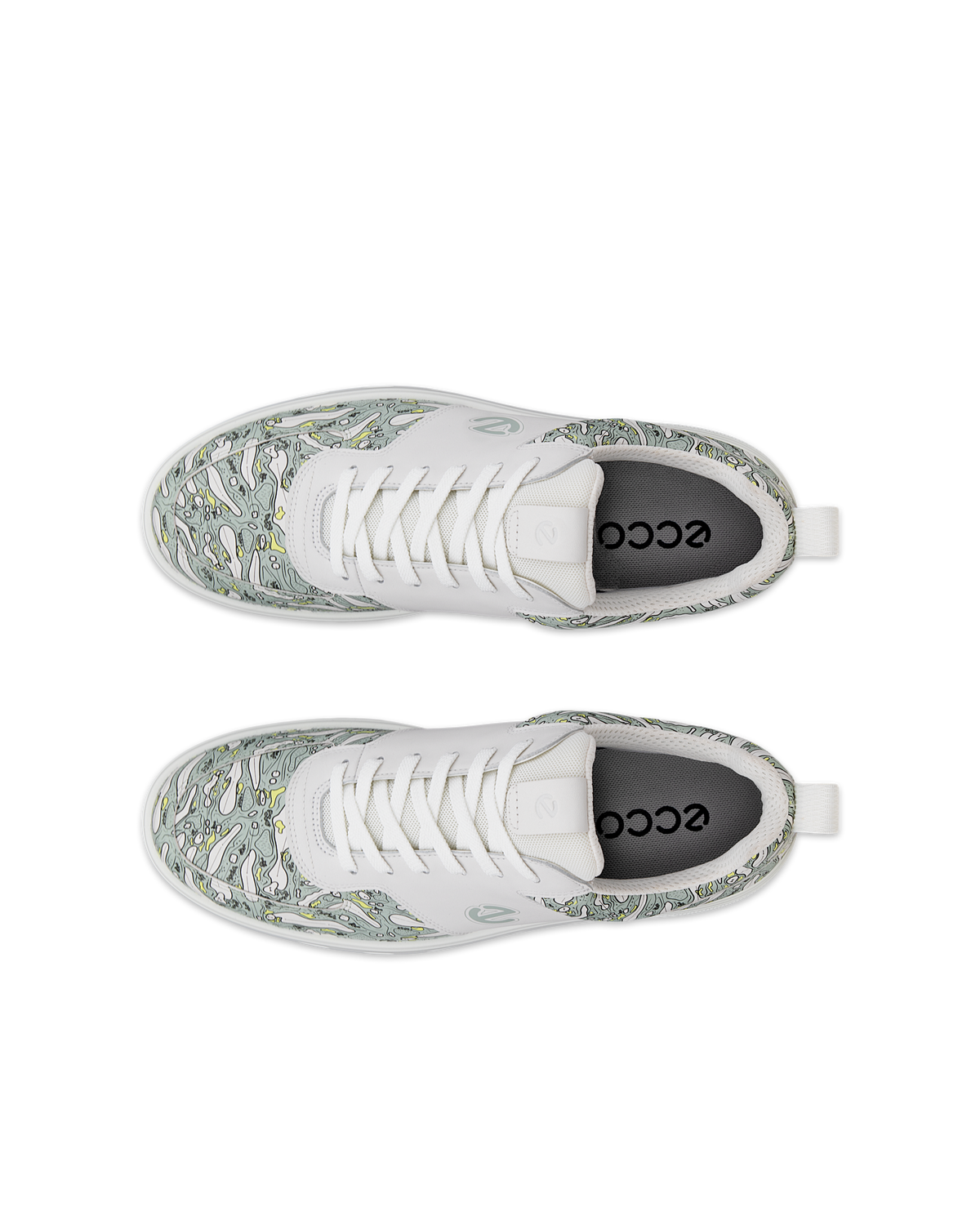 Chaussures ECCO Golf Street 720