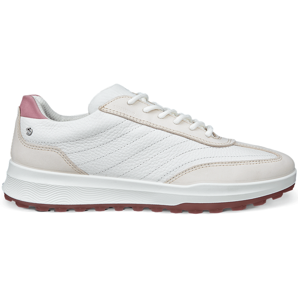 ECCO Golf Shoes - W Golf Street Vibe Blush