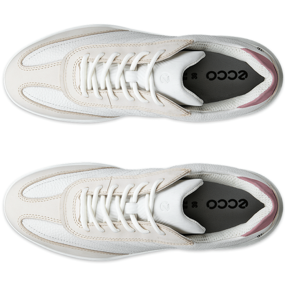 ECCO Golf Shoes - W Golf Street Vibe Blush