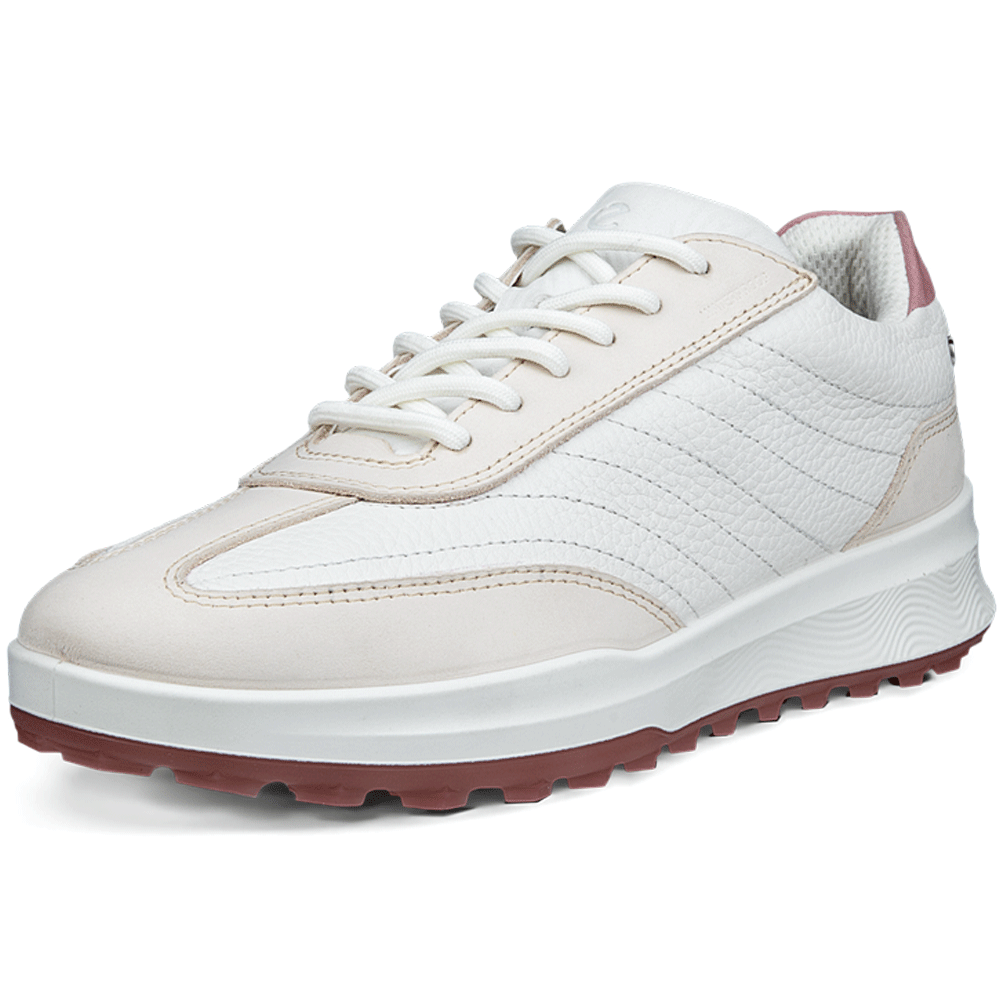 ECCO Golf Shoes - W Golf Street Vibe Blush