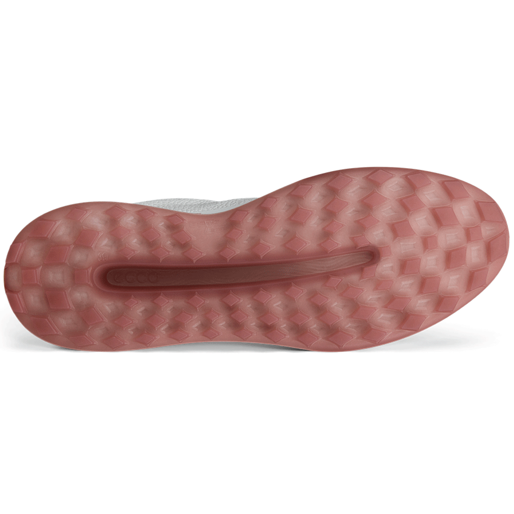 ECCO Golf Shoes - W Golf Street Vibe Blush