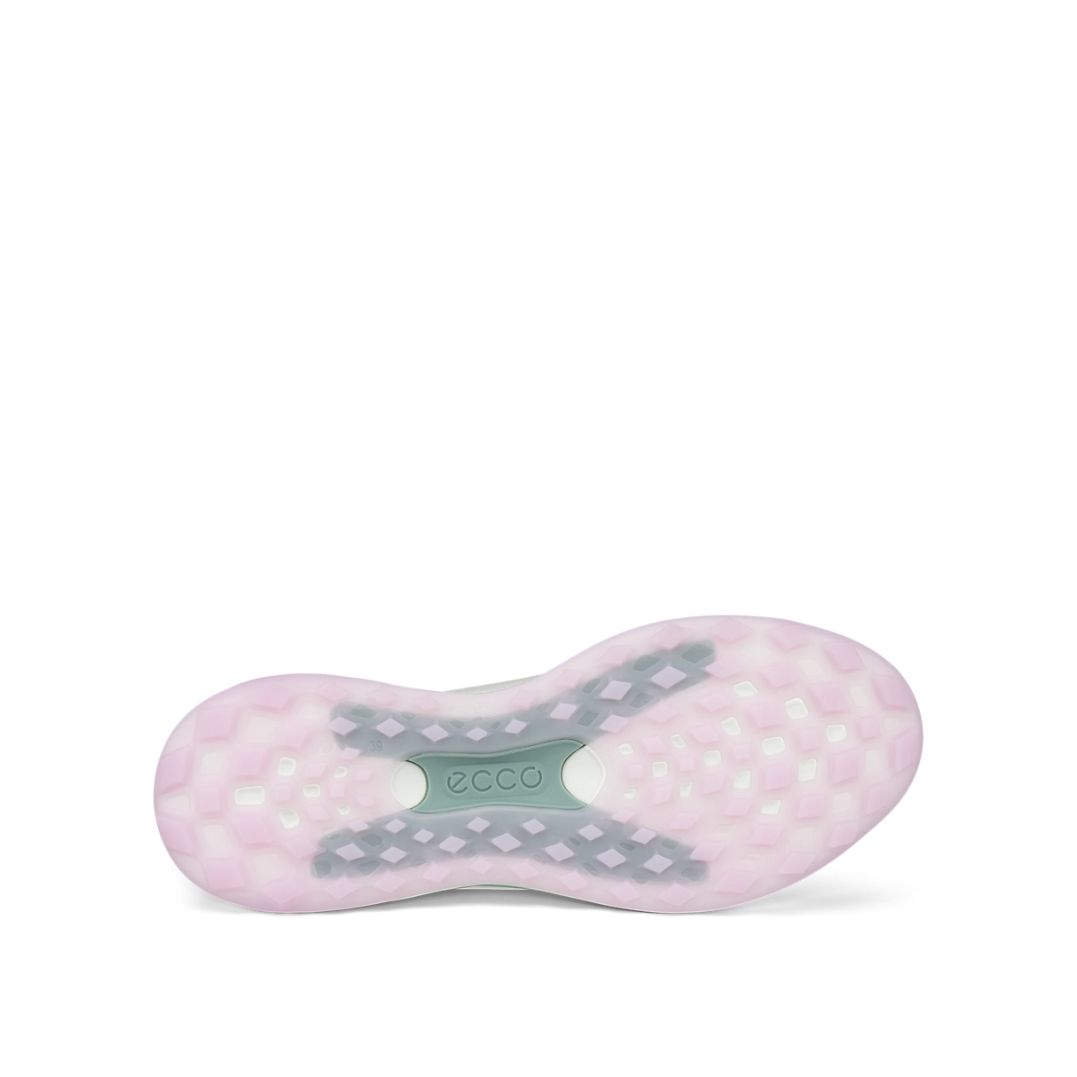 Chaussures de golf ECCO - W LT1