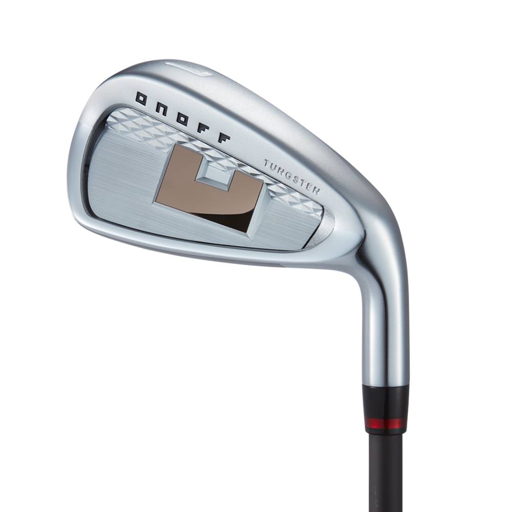 ONOFF AKA XCBT Irons