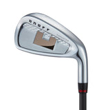 ONOFF AKA XCBT Irons