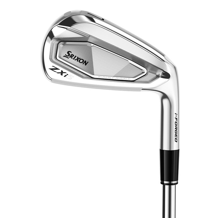 Srixon ZXi5 Irons – Planete Golf