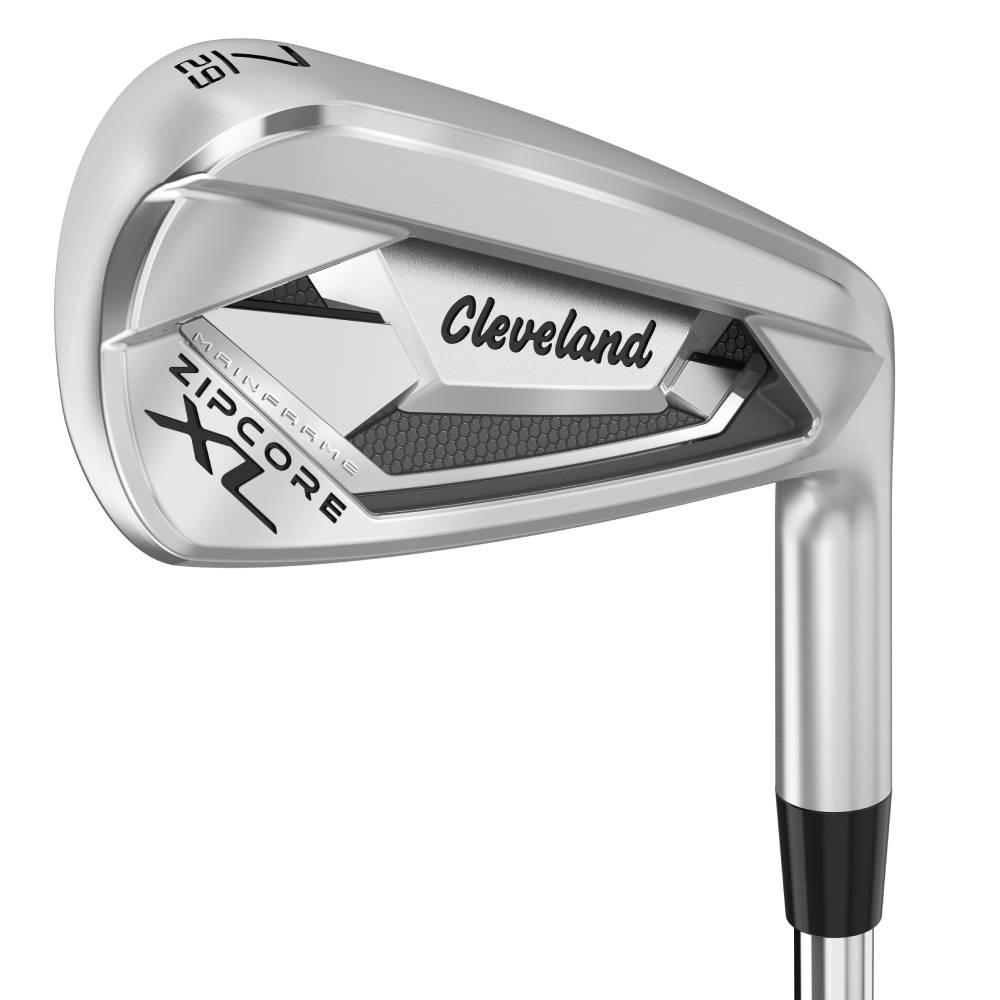 Fers Cleveland ZipCore XL