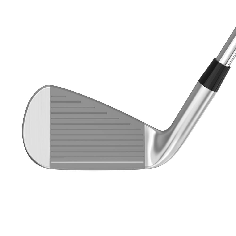 Fers Cleveland ZipCore XL