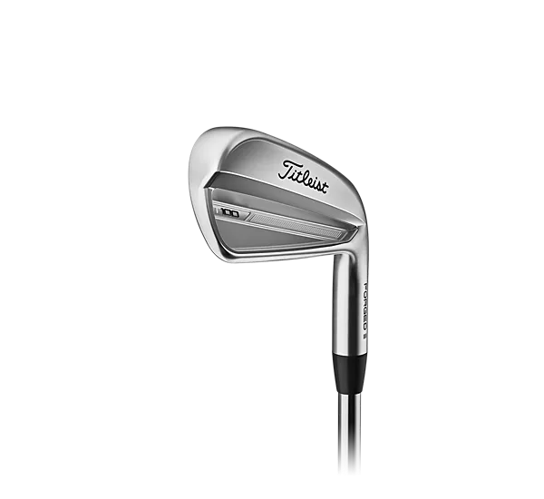 Titleist T100 Irons – Planete Golf