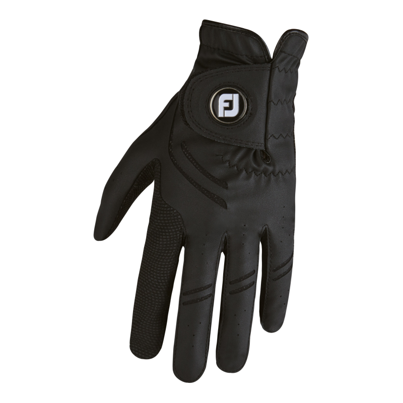 Gant De Golf FootJoy Pure Touch Taille XL – Neuf Sans étiquette – Blanc