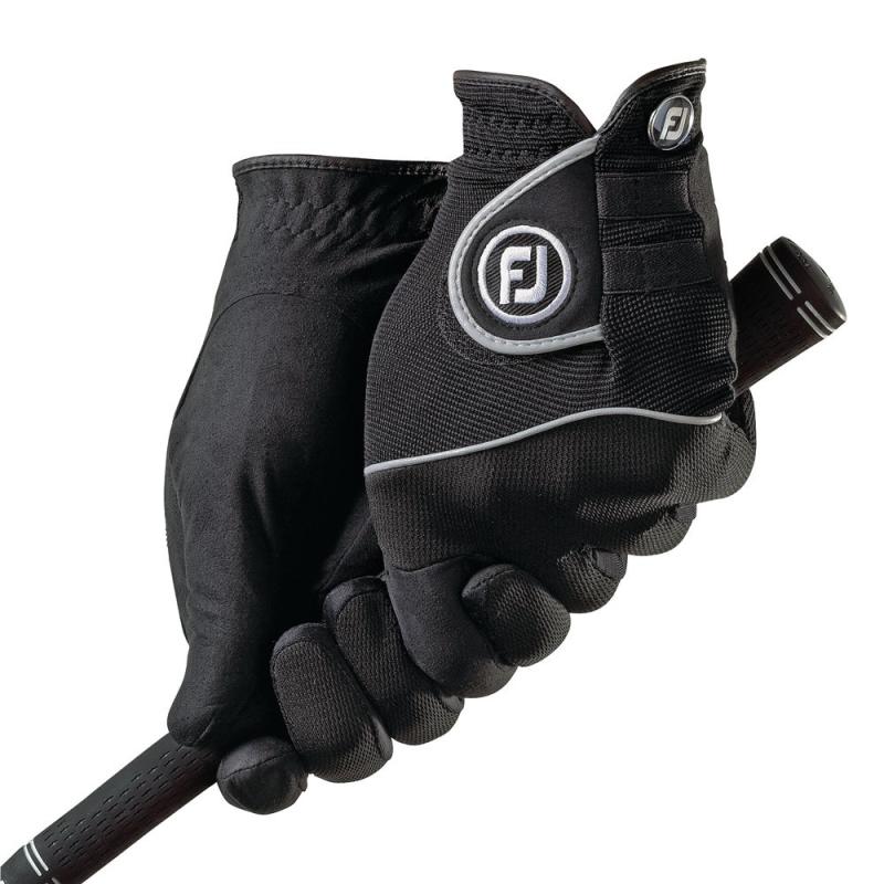wintergolf handschuhe Footjoy Golfhandschuh – RainGrip (Paar) – Planete Golf