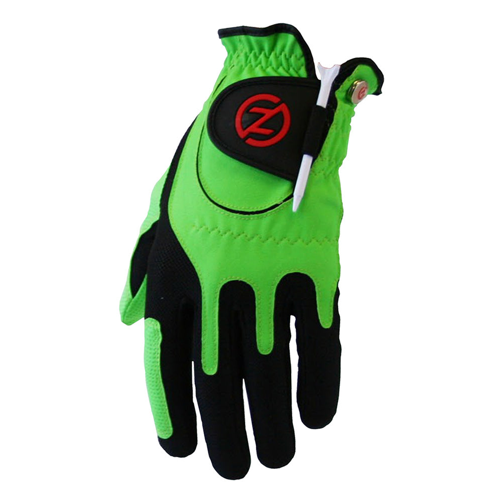 Zero Friction Right-Handed Glove - Compression-Fit