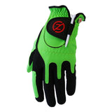 Zero Friction Right-Handed Glove - Compression-Fit