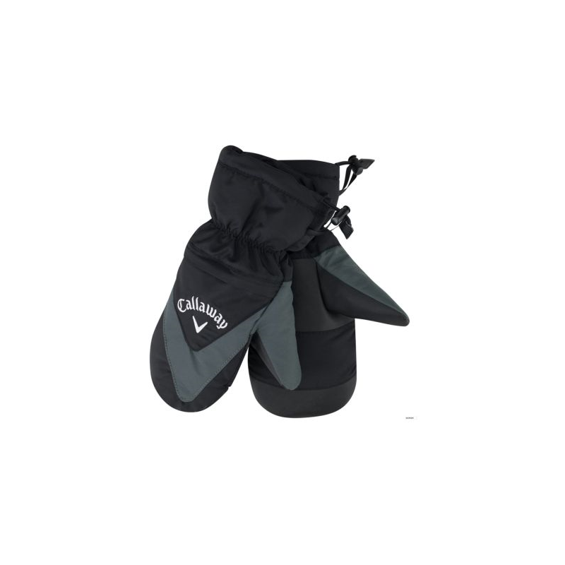 callaway handschuhe Callaway Golfhandschuhe – Paar Winterfäustlinge – Planete Golf
