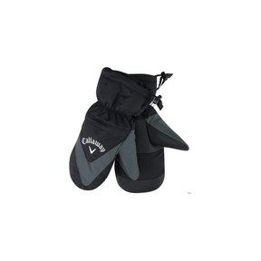 Golf ​Gants Callaway - Paire de moufles Hiver - Planete Golf