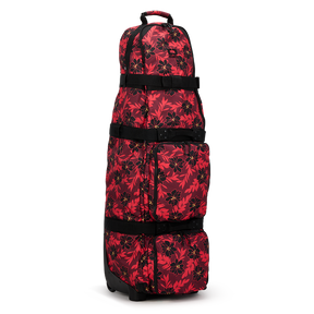 Housse de voyage Ogio Alpha Max - Red Flower Party