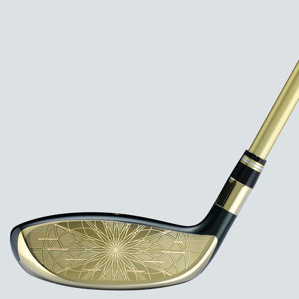Hybrid Men Honma Beres 10 3***