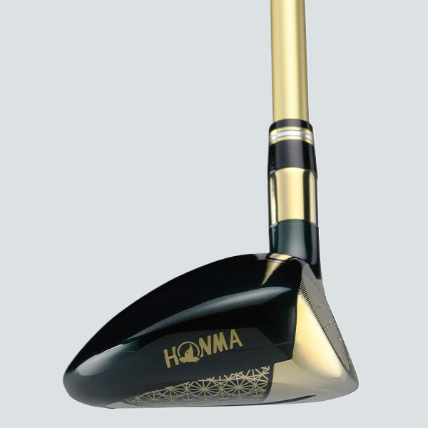 Hybrid Men Honma Beres 10 3***