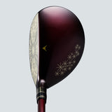Hybrid Ladies Honma Beres 10 3***