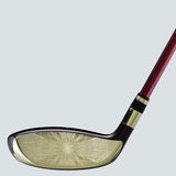 Hybrid Ladies Honma Beres 10 3***
