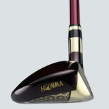 Hybrid Ladies Honma Beres 10 3***