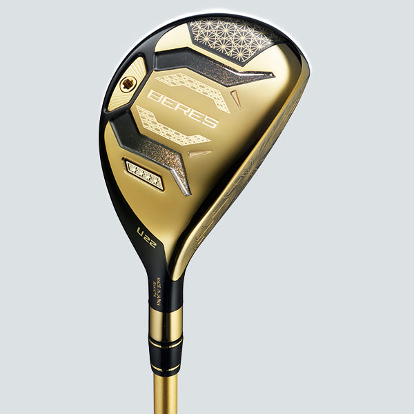 Hybrid Ladies Honma Beres 10 4****