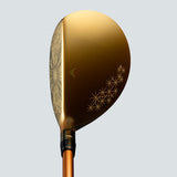 Hybrid Ladies Honma Beres 10 5****