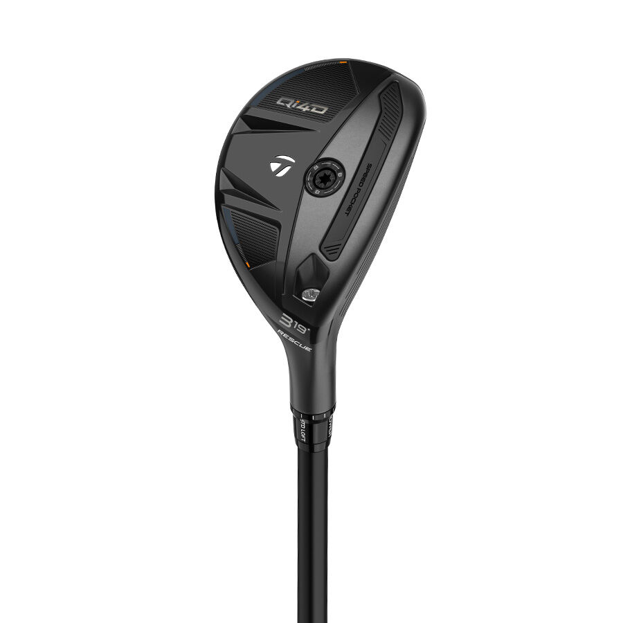 Taylormade QI35 Hybrids