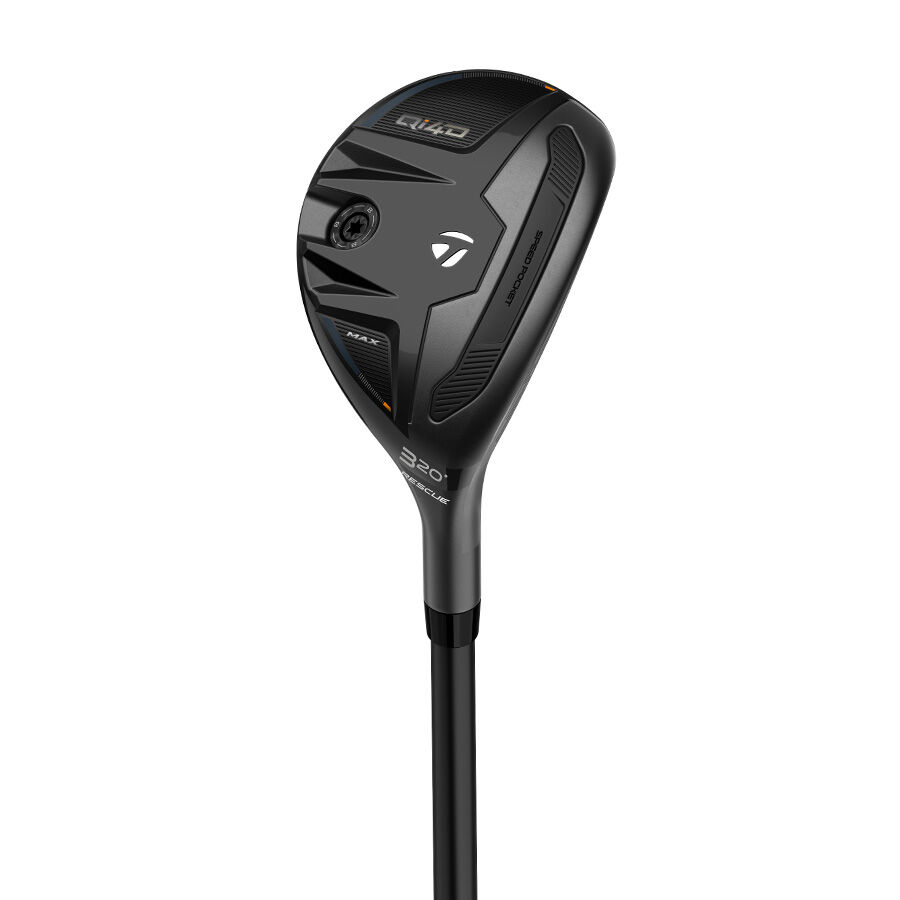 Taylormade QI35 Max Hybrids