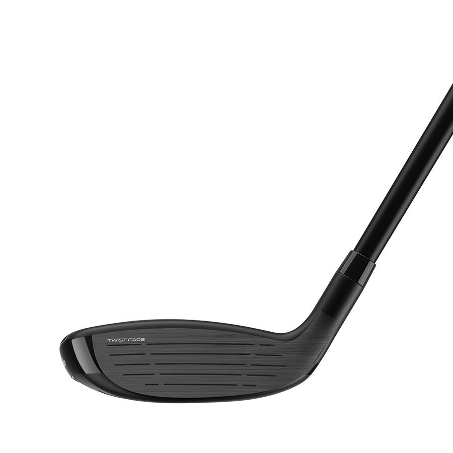 Taylormade QI35 Max Hybrids