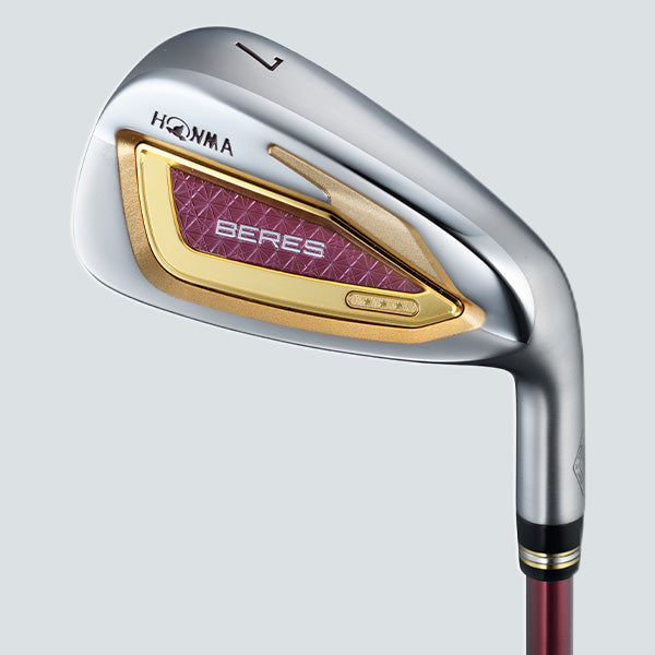 HONMA Beres 10 3★ Ladies Irons