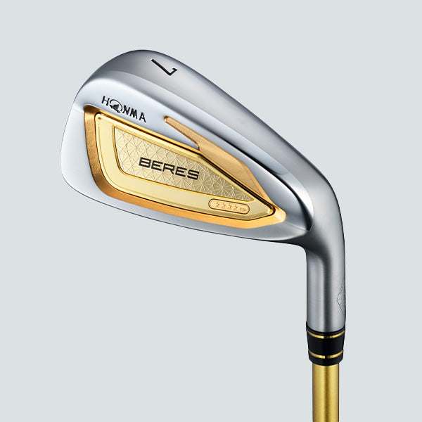 HONMA Beres 10 4★ Ladies Irons