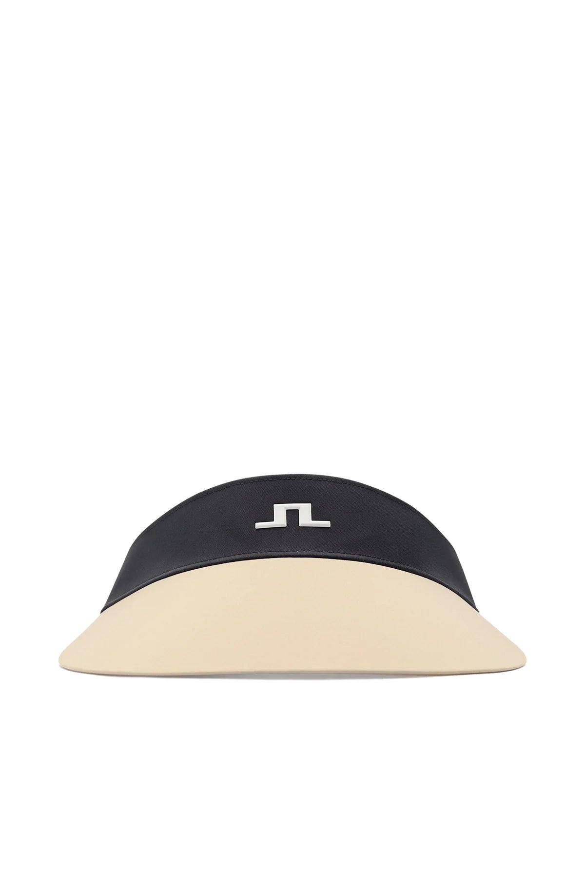 Visière J.Lindeberg Ada Wide Flamingo Plume