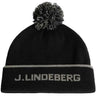 Bonnet J.Lindeberg Stripe