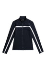 Golf ​Veste J.Lindeberg Janice Mid Layer - Planete Golf