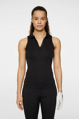 Polo Dame J.Lindeberg Leylo