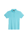 Golf ​Polo Dame J.Lindeberg Tour Tech - Planete Golf