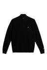 Golf ​Pull zip J.Lindeberg Kian Tour Merino - Planete Golf