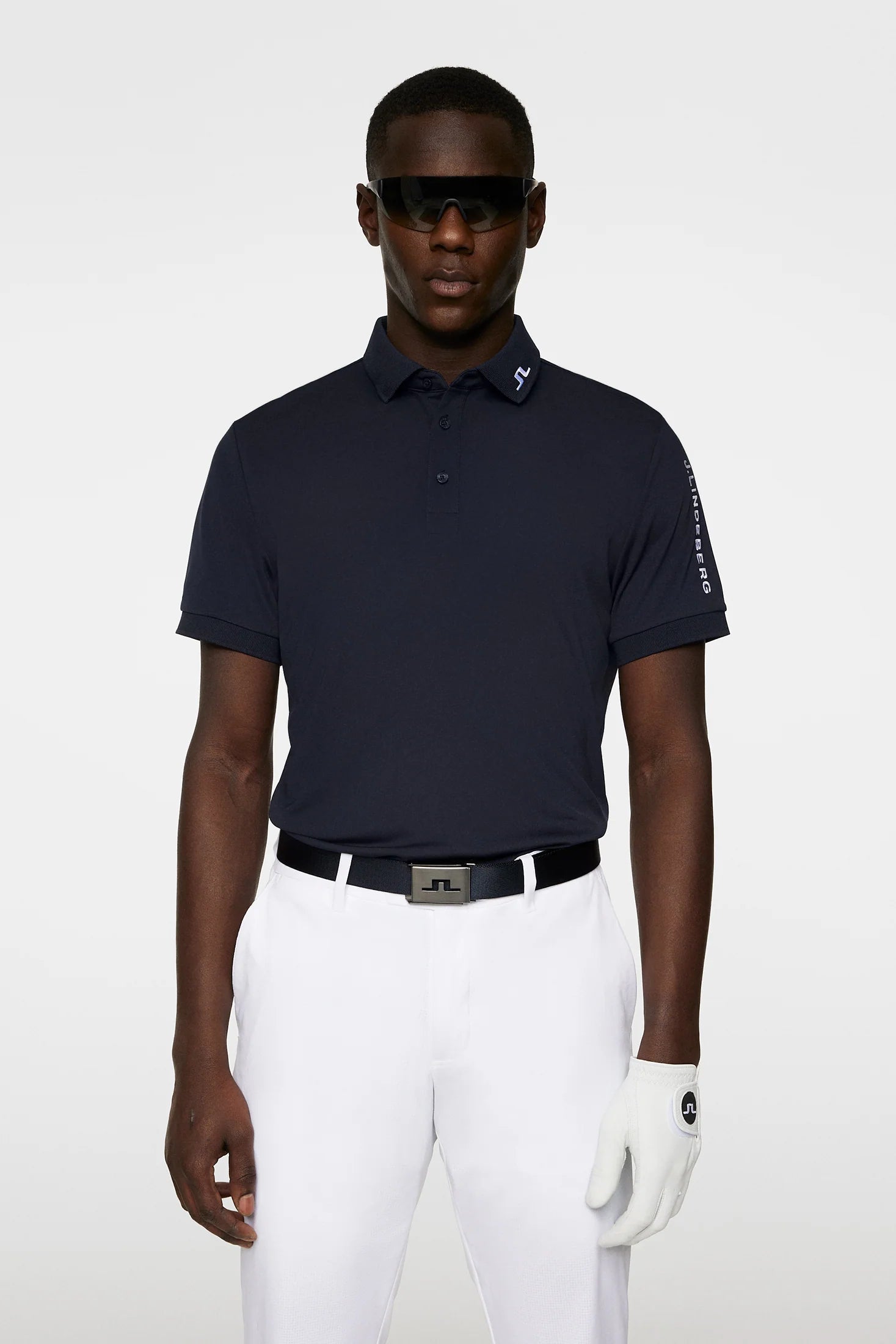 Polo J.Lindeberg Tour Tech Regular Fit