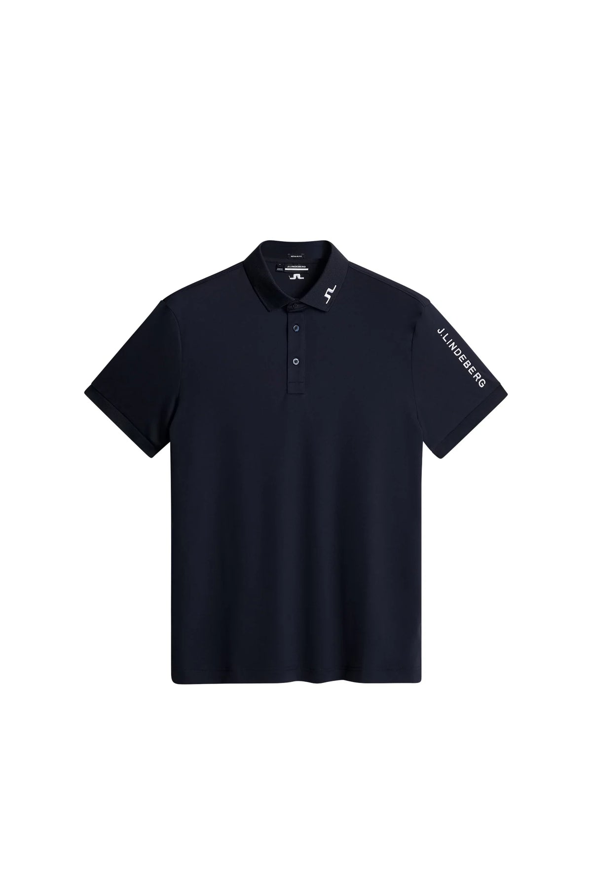 Golf ​Polo J.Lindeberg Tour Tech Regular Fit - Planete Golf