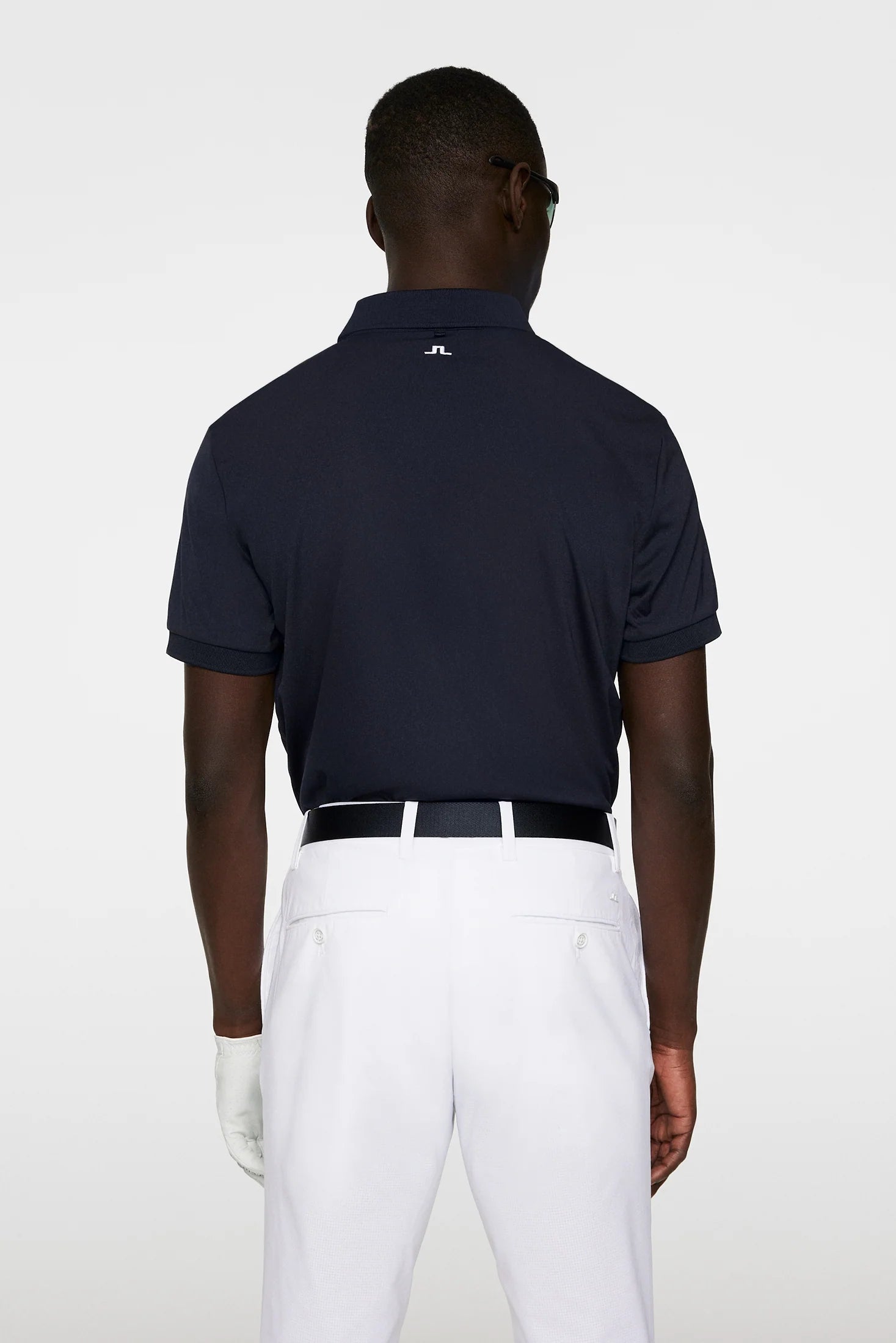 Polo J.Lindeberg Tour Tech Regular Fit