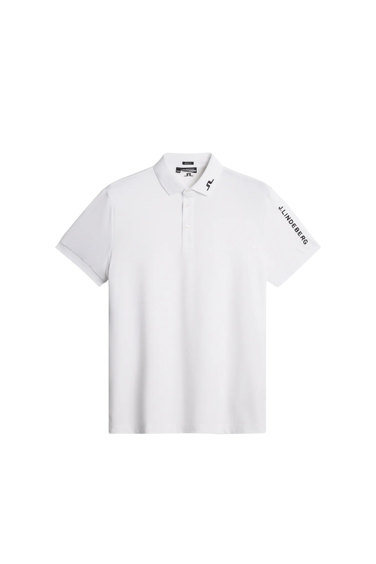 Golf ​Polo J.Lindeberg Tour Tech Regular Fit - Planete Golf