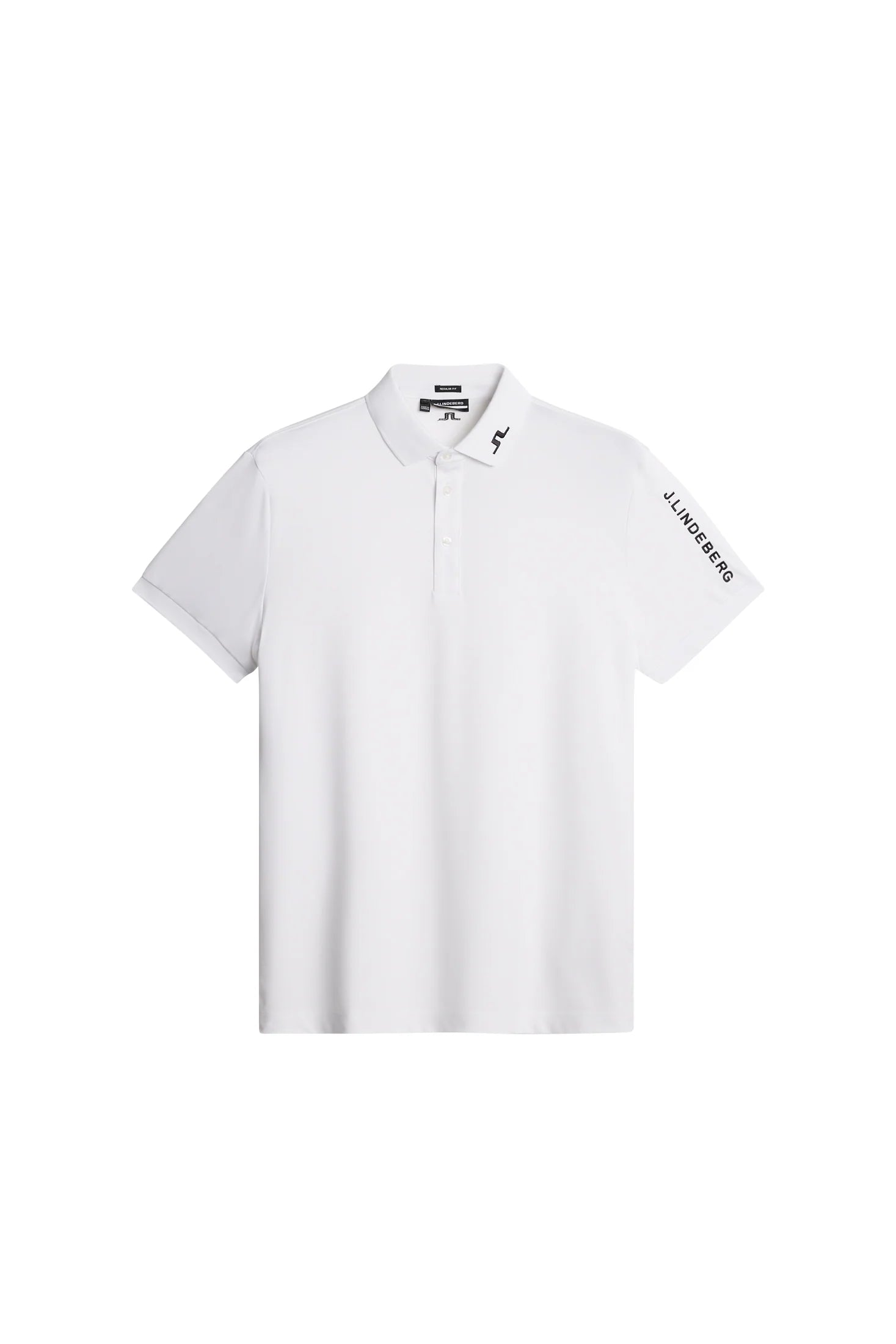 Polo J.Lindeberg Tour Tech Regular Fit